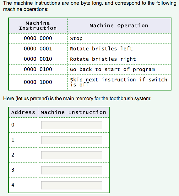 Review: CS102: Introduction to Computer Science II — Saylor